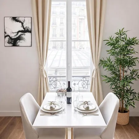 Apartman Arc De Triomphe - Premium Family For 5 *