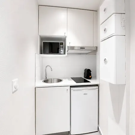 Arc De Triomphe - Premium Family For 5