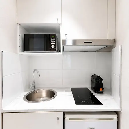 Apartman Arc De Triomphe - Premium Family For 5 *