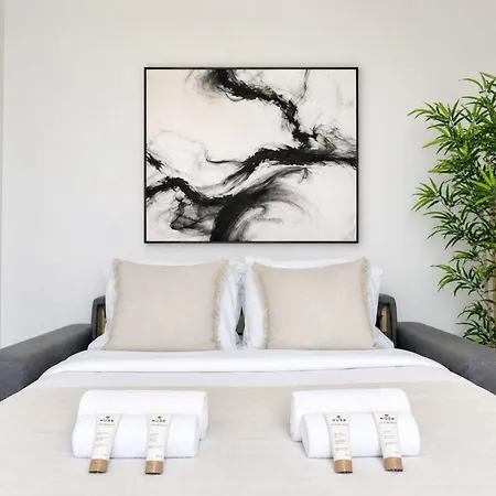 Apartman Arc De Triomphe - Premium Family For 5 Párizs