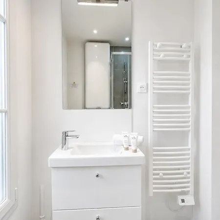 Apartman Arc De Triomphe - Premium Family For 5